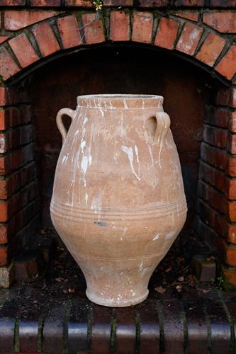 Large Provence Amphora