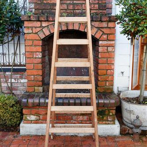 French Cedar Ladder