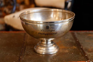 French Champagne Bucket - Philipponnat