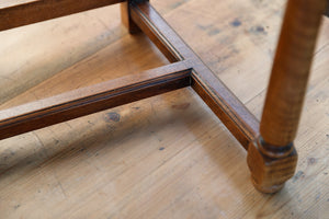 19th Century Walnut Chairs