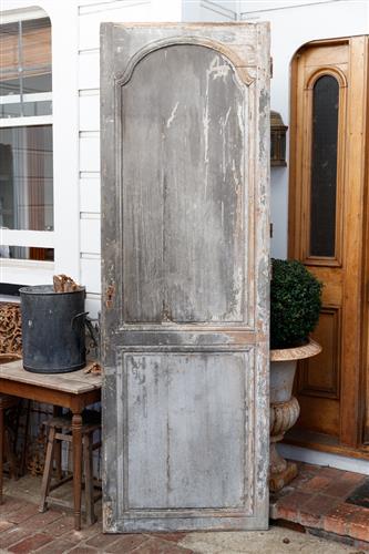 French Louis Cupboard Door