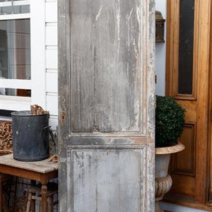 French Louis Cupboard Door