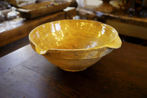 19th Century French Bowls