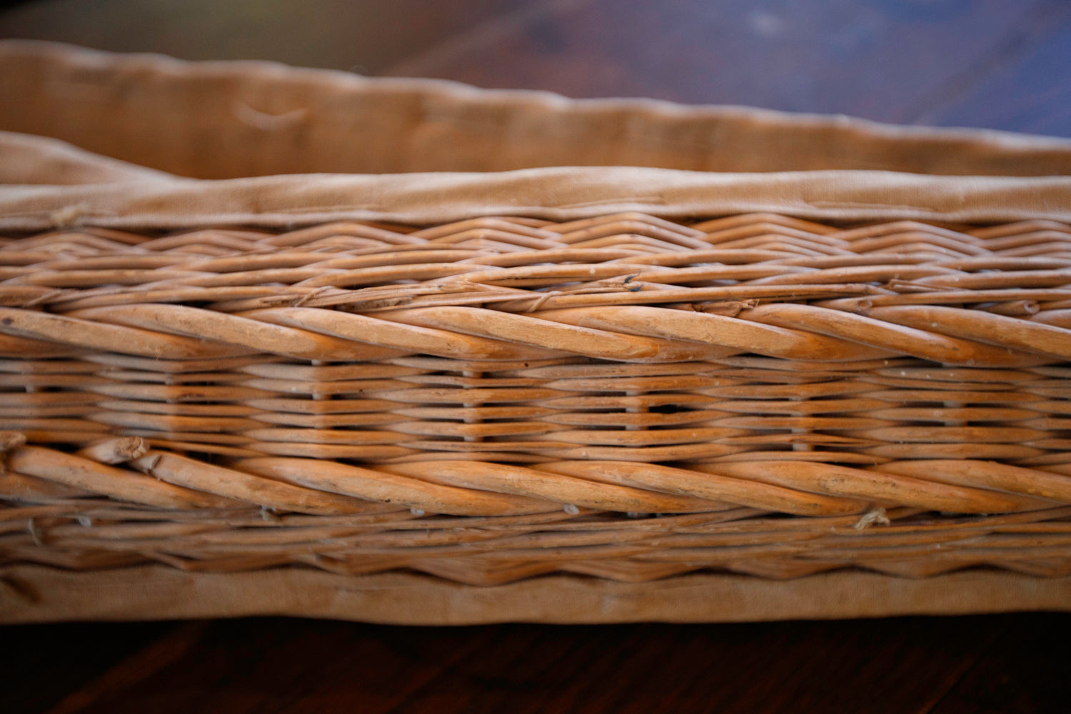 French Baguette Baskets