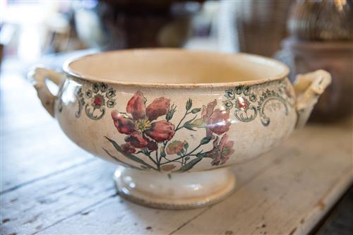 French Tureen
