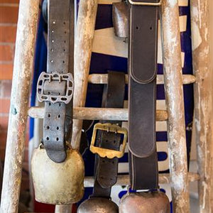 French Cow Bells