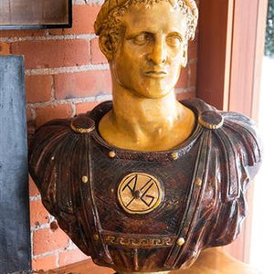 Augustus Caesar