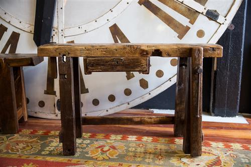 French Workbench- No 1