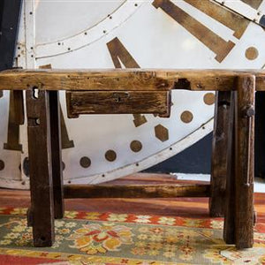 French Workbench- No 1