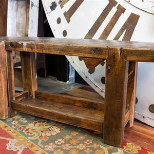 French Workbench- No 2