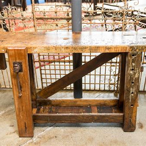 French Workbench