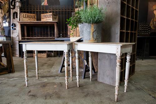 French Side Tables
