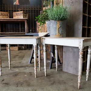 French Side Tables