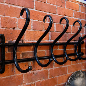 Original 1930's Bentwood Thonet Coat Rack