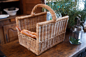 French Bakery Basket