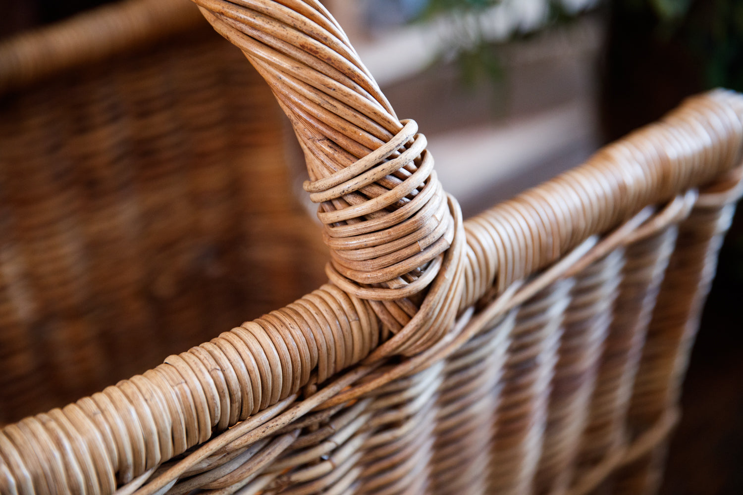 French Bakery Basket