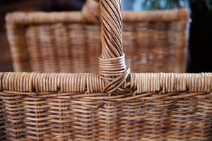 French Bakery Basket