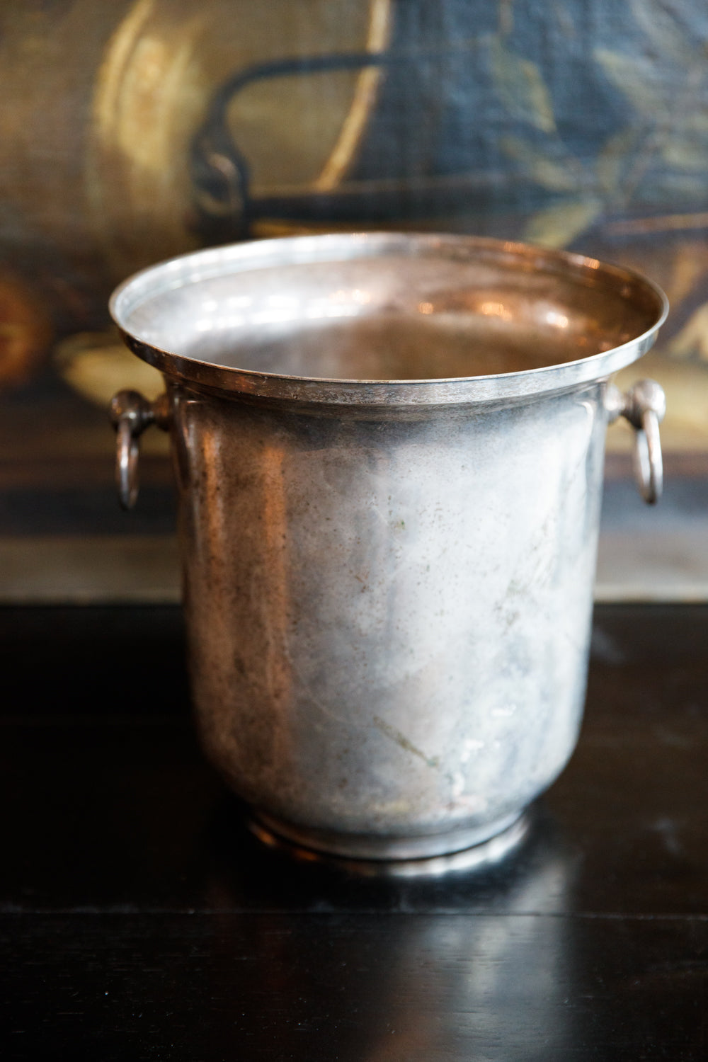 Gorgeous Large French Champagne Bucket