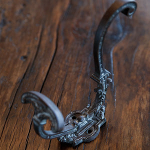 Original Vintage French Hooks