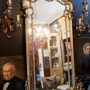 Beautiful  Italian Mirror