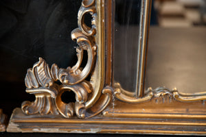 Beautiful  Italian Mirror