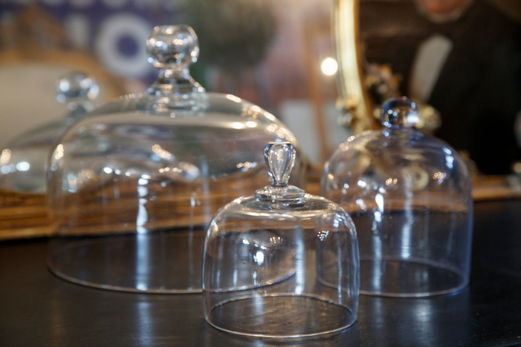French 19th Century Cloches