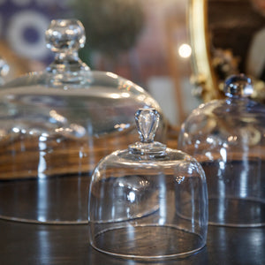 French 19th Century Cloches