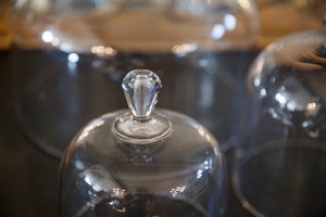 French 19th Century Cloches