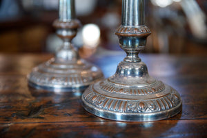 French Candlesticks