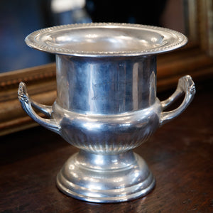 French De Castellane Maison Champagne Bucket