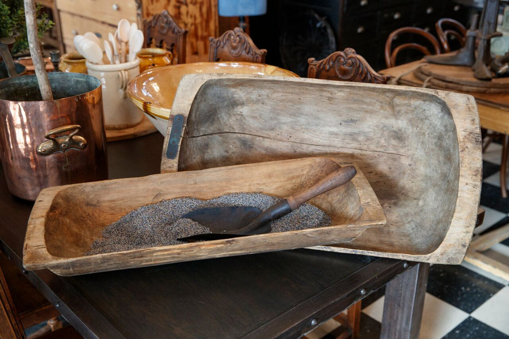 French Trugs
