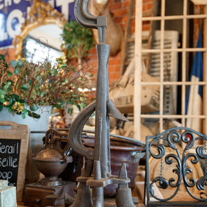 19th Century French Cobblers Mould