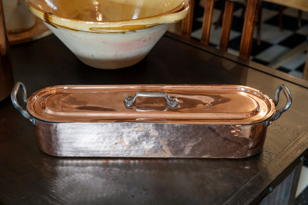 French Copper Poacher