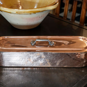 French Copper Poacher