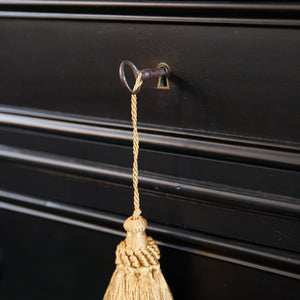 Original French Napoleon III Chest Of Drawers