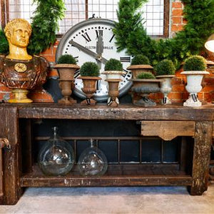 French Workbench No.6