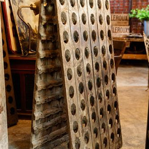 Perrier Jouet Champagne Rack.