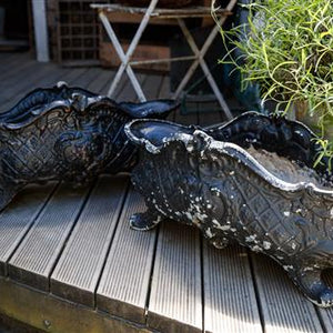 French Garden Jardiniere's