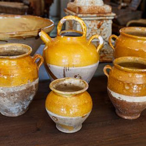 Provence Pots