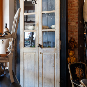French Kitchen Cupboard