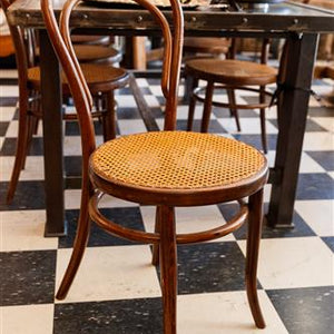Original Bentwood Bistro Chairs
