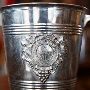 Heidsieck & Co Champagne Bucket