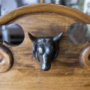 Belguim Butchers Block