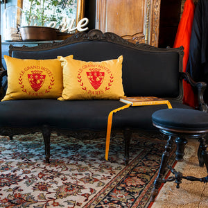 Gorgeous Napoleon III French Sofa