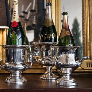 1920's French Champagne Buckets