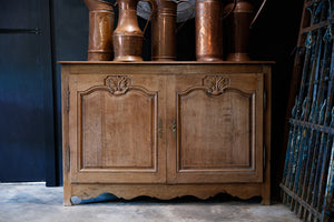 French Oak Farmhouse Dresser
