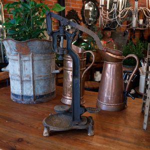 Vintage French Corker