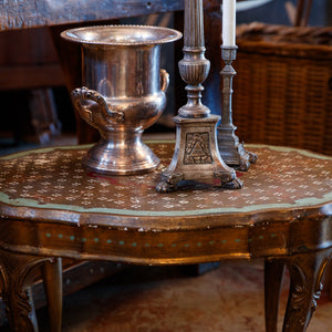 Italian Florentine Table