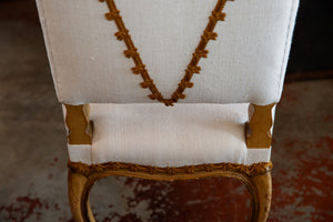 19th Century French Dining Chairs