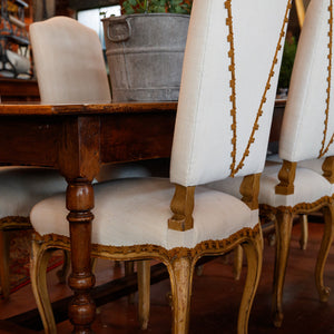 19th Century French Dining Chairs